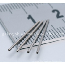 Titanium Capillary Tubes for Medical Equipments